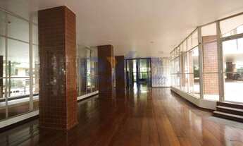 Imagem 4: Lindo Apartamento Padrão com 370 m2 em Higienópolis, São Paulo! Ótimo investimento!