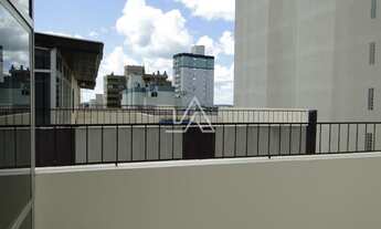 Imagem 4: ED. ERNESTO TOQUETTO - 3 DORM. C/SUITE