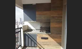 Imagem 3: Excelente apartamento com varanda gourmet e lazer completo