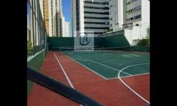 Imagem 4: Horto Florestal apartamento de 4 suítes 4 garagem, aluga ou vende