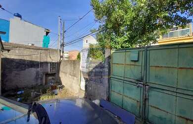 Imagem 7: TERRENO A Venda em Jardim Sapopemba a 400 mts da Estação Fazenda da Juta - 250m² (10x25)