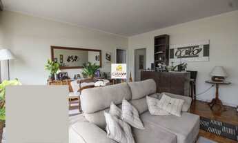 Imagem 2: Apartamento à venda, Vila Mariana, 172m², 3 dormitórios, 2 vagas!