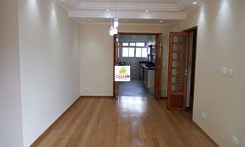 Imagem 3: Apartamento à venda, Campo Belo, 93m², 3 dormitórios, 1 suíte, 2 vagas!