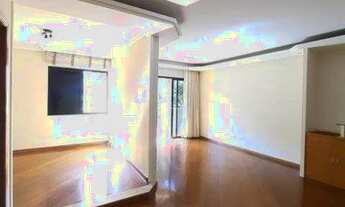 Imagem 6: Apartamento com 2 dormitórios para alugar, 138 m² por R$ 3.800,00/mês - Alto da Lapa - São