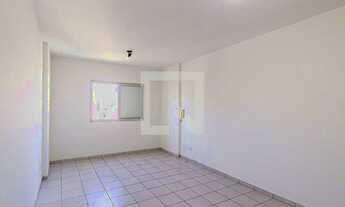 Imagem: Apartamento para Aluguel - Santa Cecília