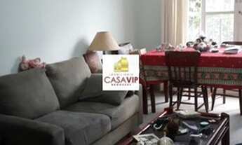 Imagem 2: Apartamento à venda, Cambuci, 58m², 1 dormitório, sem vaga!