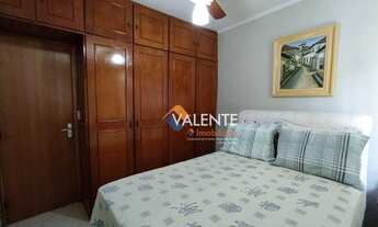 Imagem 7: Apartamento com 2 dormitórios à venda, 57 m² por R$ 265.000,00 - Centro - São Vicente/SP