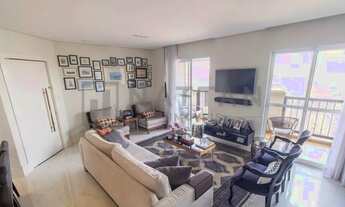 Imagem 3: Cobertura com 3 dormitórios à venda, 211 m² por R$ 2.290.000,00 - Mooca - São Paulo/SP