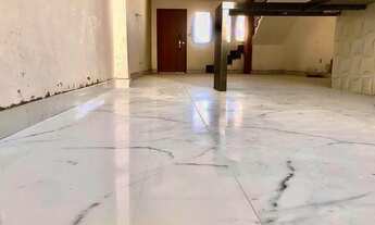 Imagem 4: Casas no bairro Vivendas da Serra