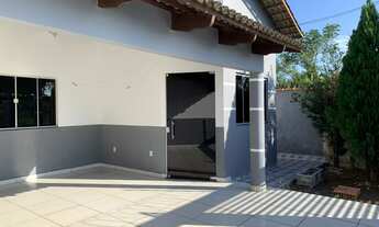 Imagem 4: Vendo Casa Bairro Center Ville