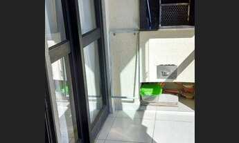 Imagem 7: Apartamento para Venda em Curitiba, Novo Mundo, 3 dormitórios, 1 suíte, 1 banheiro, 2 vaga