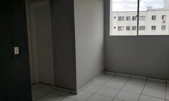 Imagem 7: Apartamento 2 quartos vazio aceita carro entrada ou repasse