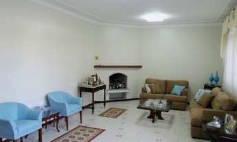 Imagem: CASA - PARQUE SAO JORGE