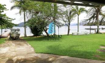 Imagem: Casa com praia à venda Vila Velha - Angra