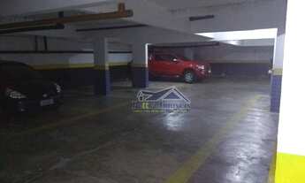 Imagem 2: Apartamento residencial à venda, Vila Guilhermina, Praia Grande