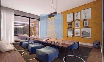 Imagem 5: Apartamento 3 dormitórios, vagas de garagem - VILLA CELIMONTANA