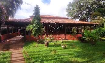 Imagem 6: UBERLâNDIA - Chácara - Jockey Camping