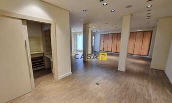 Imagem 3: Casa para alugar, 246 m² por R$ 12.000,00/mês - Jardim Girassol - Americana/SP