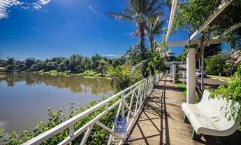 Imagem 6: Casa em condomínio a venda com 4 suítes