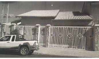 Imagem 2: CASA RESIDENCIAL em TORRINHA - SP, centro