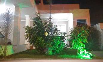 Imagem: Casa com 3 dormitórios à venda, 168 m²