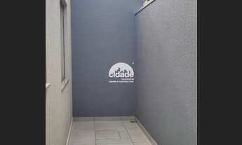 Imagem 4: Casa residencial à venda, 2 quartos, Santa Felicidade - Cascavel/Pr