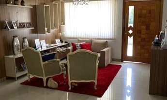 Imagem 7: Casa em Condomínio para Venda em Maricá, Ponta Grossa, 4 dormitórios, 1 suíte, 4 banheiros