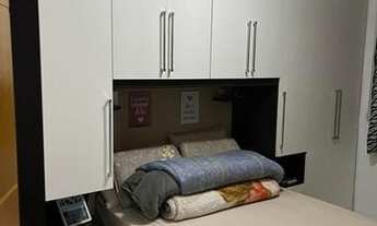 Imagem 6: Santo André - Apartamento Padrão - Vila Lutécia