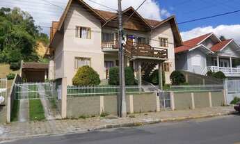 Imagem 5: Apartamentos térreo com 93m² 300.000,00 - Schramm -São Bento do Sul