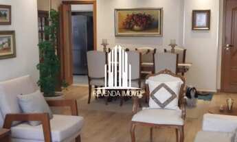 Imagem 5: Apartamento de 3 quartos, 98m² à venda no Vila Monte Alegre