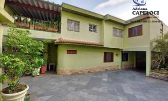 Imagem 4: Sobrado com 3 dormitórios à venda, 219 m² - ACEITA APTO DE MENOR VALOR