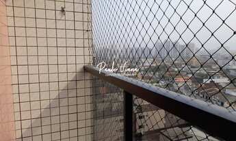 Imagem 7: Apartamento de um dormitório na Tupi