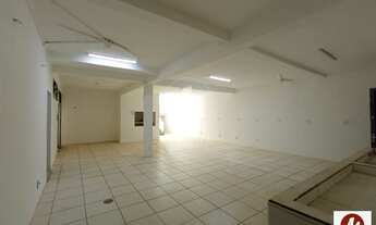 Imagem 3: Salão/Galpão (salão - térreo) , cozinha planejada