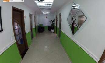 Imagem 4: Apartamento à venda, 80 m² por R$ 340.000,00 - Vila Assunção - Praia Grande/SP