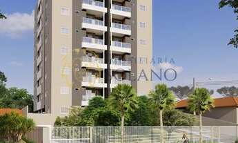 Imagem 5: ENTREGA JUN/23] Apartamento no 8° andar com 59,19m² privativos, 2 Dormitórios, sendo 1 Su