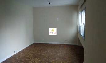 Imagem: Apartamento à venda, Brooklin Paulista