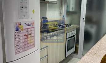 Imagem 6: APARTAMENTO A Venda em Vila Cunha Bueno, 61m² com 3 Quartos - Suíte e Vaga. Por R$365.000