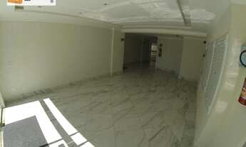 Imagem 4: Apartamento à venda, 121 m² por R$ 635.317,01 - Boqueirão - Praia Grande/SP