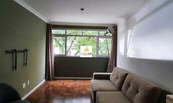 Imagem 2: Apartamento à venda, Perdizes, 127m², 3 dormitórios, 1 suíte, 2 vagas!