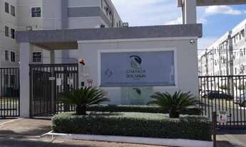 Imagem: Edifício Chapada dos Sabiás Ref. AP1172