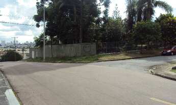 Imagem 2: Terreno ZR3 à venda, 1251 m² por R$ 1.200.000 - Curitiba/PR