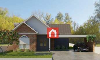 Imagem: Casa com 2 dormitórios à venda, 97 m²