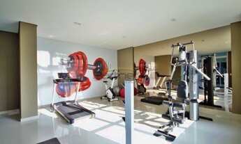 Imagem 4: Apartamento à venda, 51 m² por R$ 421.559,00 - Boa Vista - Curitiba/PR