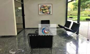 Imagem 3: Conjunto comercial de 133 m² com 3 vagas no Itaim Bibi