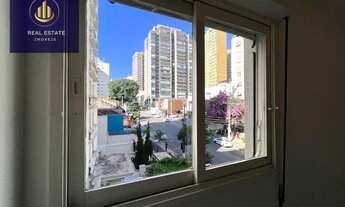 Imagem 7: Apartamento com 3 dormitórios à venda, 83 m² por R$ 615.000 - Vila Mariana - São Paulo/SP