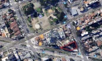 Imagem 6: Terreno à venda, 579 m² por R$ 1.900.000,00 - Mercês - Curitiba/PR