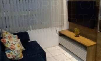 Imagem 3: Prédio/Edifício inteiro para venda possui 48 metros quadrados com 2 quartos em Janga - Pau