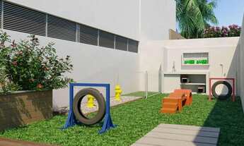 Imagem 6: Apartamento à Venda em Criciúma com 2 dormitórios sendo 1 suíte - Residencial Calalzo Di C