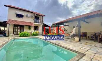 Imagem 4: Casa duplex em rua sem saída com 3 dormitórios à venda, 300 m² por R$ 800.000 - Itaipu - N