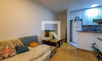 Imagem 2: Apartamento à Venda - Vila Lusitânia, 1 Quarto, 45 m2